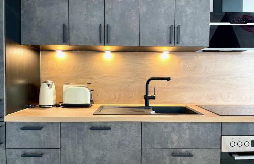 Premium Penthouse W46 Dresden - elbnah, hochwertig, zentral, 3 Schlafzimmer! - Foto 16