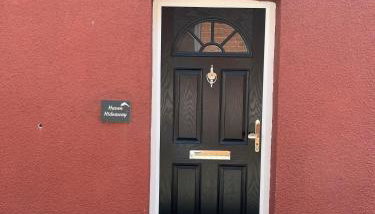 Haven Hideaway - Foto 3, Lobby or reception