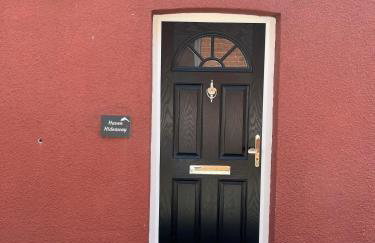 Haven Hideaway - Foto 3