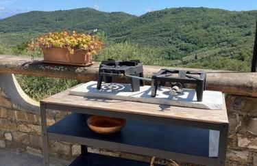 Beautiful Ligurian house with pool - Foto 24