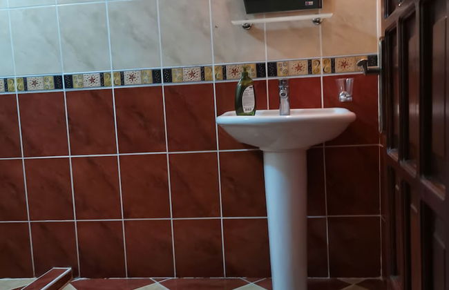 Ilkim Apart - Foto 26