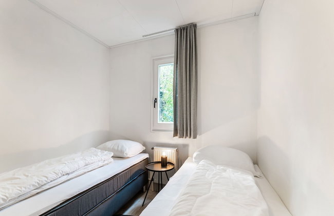 Charming Holiday Home in Kaatsheuvel Near Efteling - Foto 12