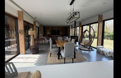 Villa des châteaux du Pessac leognan - Foto 11