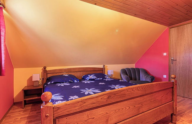 Kunstek Farmhouse With Sauna - Foto 3