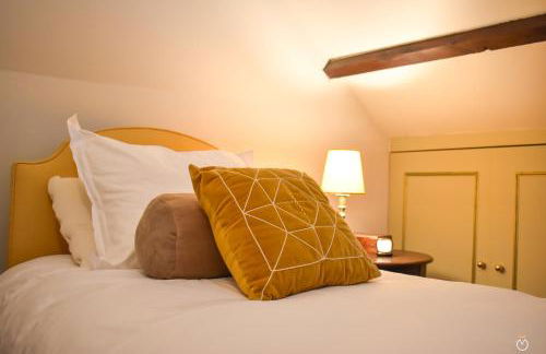 La Closeraie - 10 min d'Honfleur-Deauville 7P - Foto 26