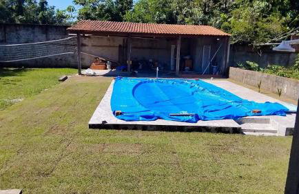 CHACARA CONDOMÍNIO ARACY - SANTA BARBARA - Pará - Photo 17