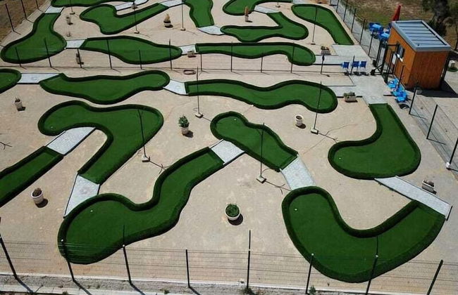 Villa Nossa Sra da Rocha Resort Algarve - Foto 10