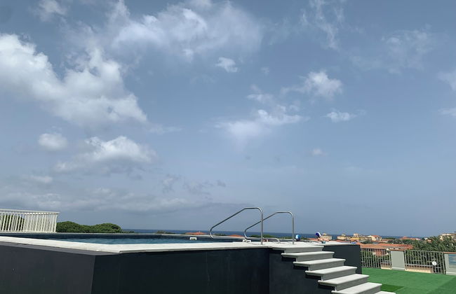 Residence Santa Costanza - Foto 26