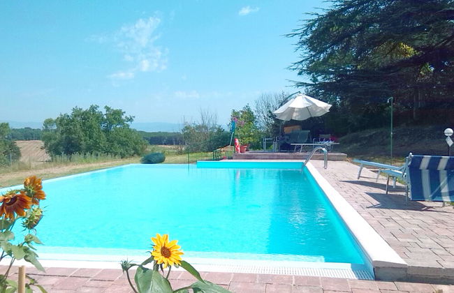 Agriturismo Villa la Fontana - Photo 23