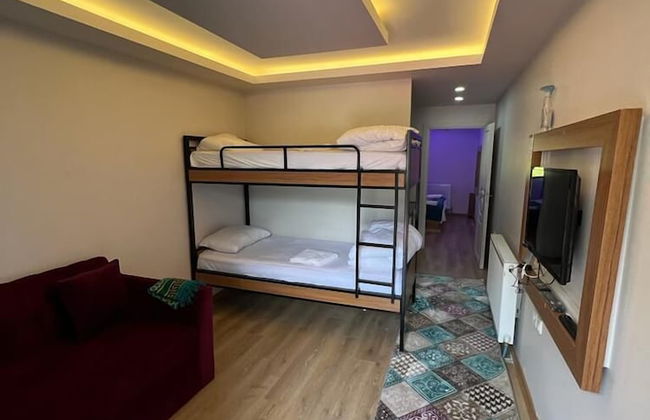 Asell Suite - Foto 12