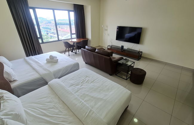 Damen Homestay - Foto 50