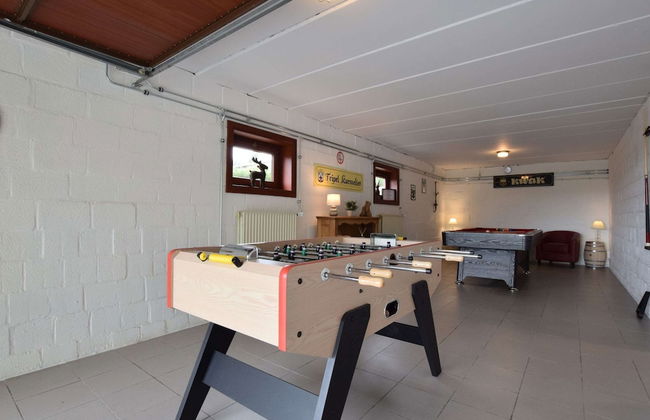 Splendid Chalet in Durbuy With Garden - Foto 20