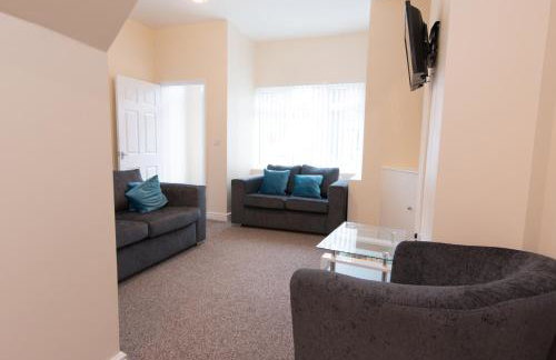 Campbell House - Foto 10