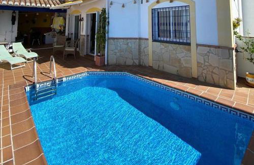 Appartement in Nerja with private pool and sea view - Foto 8