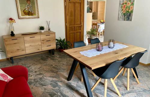 Lilli's apartment - Foto 20