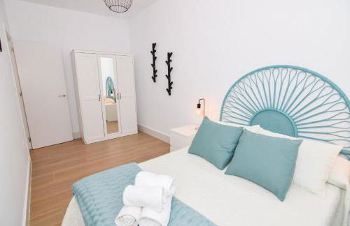 Apartamentos Atlantida - Foto 12