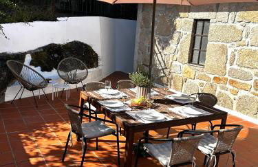 D'Oliva Gerês - River Side Houses - Foto 20