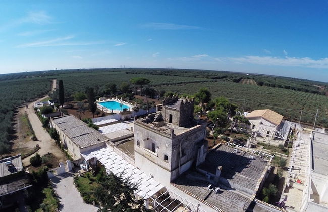 Agriturismo Tenuta Mazzetta - Foto 43