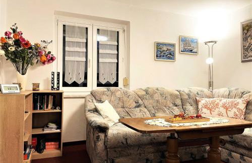 Ferienwohnung Hänsch - Foto 6