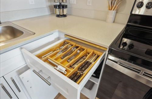 NEW LUX Modern Retreat Views Parking Workspaces - Foto 11