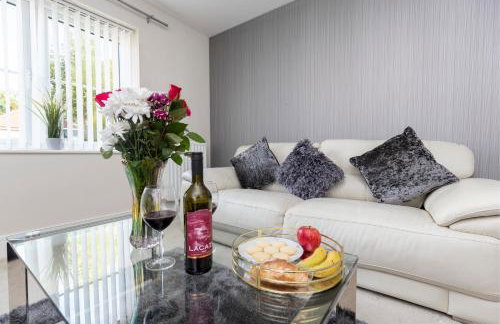 Chilton View - 4 Bed 2 Bath Luxury Home in County Durham - Foto 17