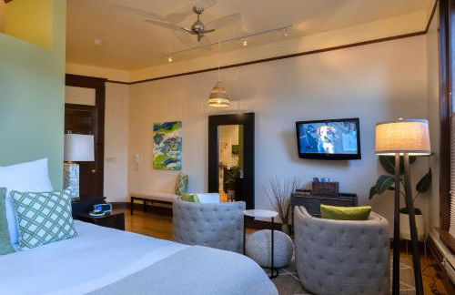 3rd Street Flats - Foto 41