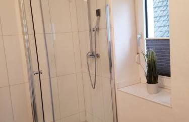 Pilgrims "Resi" charmante Unterkunft Sauerland - Foto 2