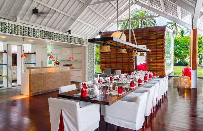 Villa Sapi - Foto 13