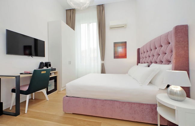 Domus Aurea Luxury Suites - Foto 80