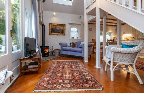 Wisteria Lodge - Cottage - Foto 1