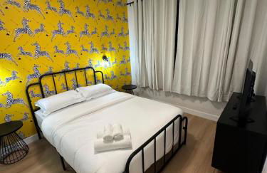 The View - Direct Bus Time Square NYC Breakfast Included - D - Foto 1