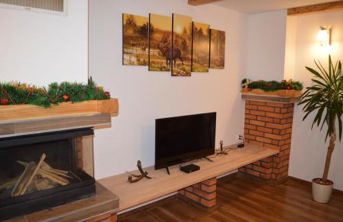 Domek pod Majową Górą - Foto 7