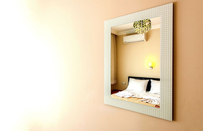 Efe Apart Hotel - Foto 12