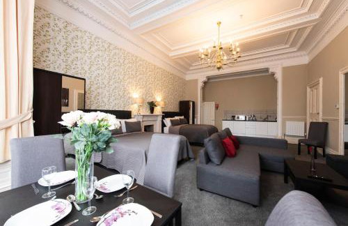 Grosvenor Suites - Foto 24