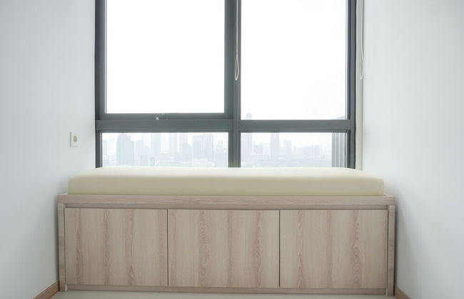 Beautiful And Cozy 2Br Samara Suites Apartment - Foto 22