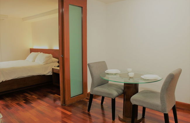 Condesa Suites - Foto 6
