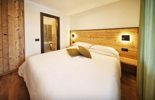 TH La Thuile - Planibel Residence - Foto 25