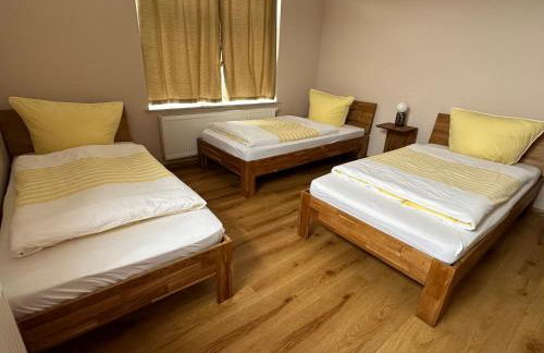 Schöne 2 Raumwohnung in Borna - Foto 6