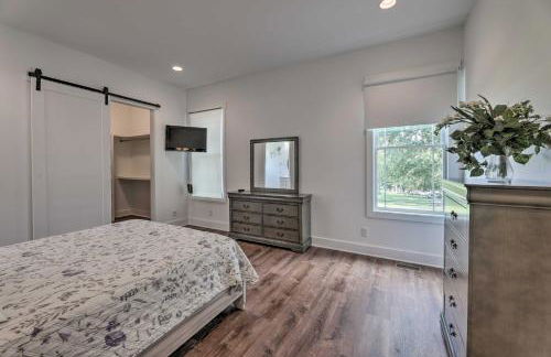 Mt Juliet Home Steps to Old Hickory Lake! - Foto 11