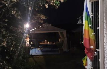 La collina sui trabocchi - Foto 37