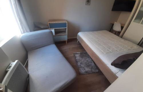 4 Apt T2 50 à 60 M2 déplacement "PRO" ou "couple avec enfants" Les Hauts De Bourg " - Foto 73