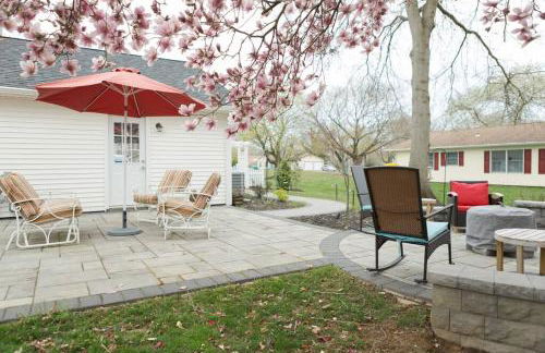 Spacious Modern Home in West Freehold - Foto 31