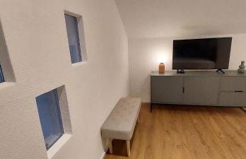 Scheune als besonderes Ferienhaus in der Südeifel - SCHEIA - Foto 21