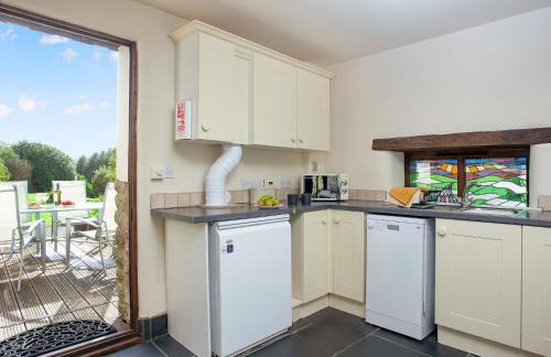 Uk45541-Old Stable Cottage - Foto 18