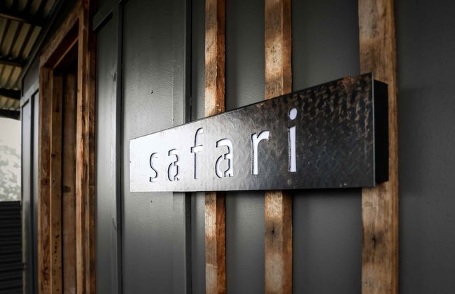 Clifftop at Hepburn - Foto 46