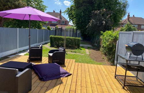 The Homestead House - Foto 43