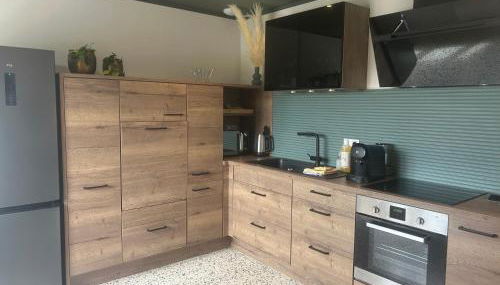 Appartement 3 chambres avec jardin et garage - Foto 2