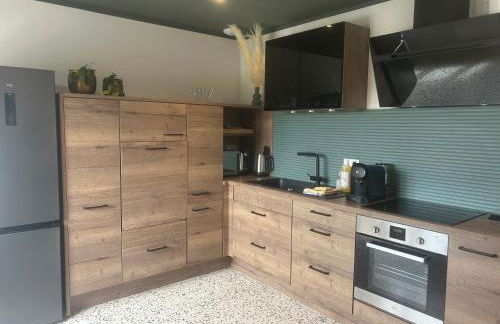 Appartement 3 chambres avec jardin et garage - Foto 2