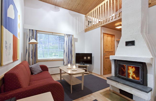 Holiday Club Pyhä - Foto 7