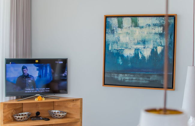 Deep Blue Villa Bali - Foto 3